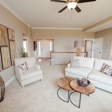 Bennington Heights Home