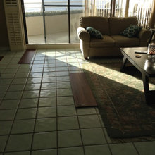 mary Floors