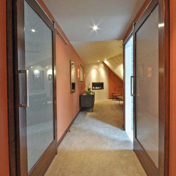 Kestrel Master Bedroom