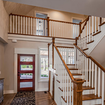 Londonderry Addition & Alteration