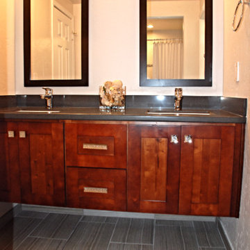 Flat Rate Remodeling Projects