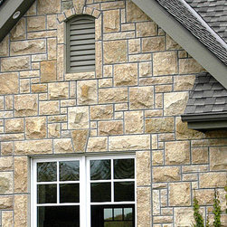 Sable Shell Limestone - Outdoor Products