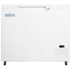 Summit 42" AccuCold Commercial Chest Freezer with 8.1 cu. ft. Capacity