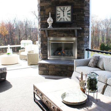 Arcadia at Willowsford