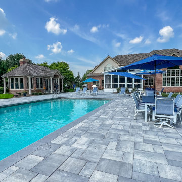 Backyard Resort