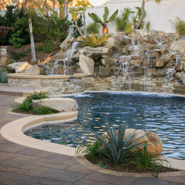 Shaheen Project : Western Outdoor Designs