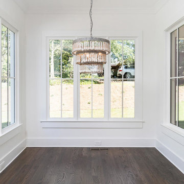 Drew Valley Farmhouse