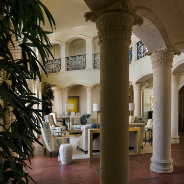 Bousquette Residence