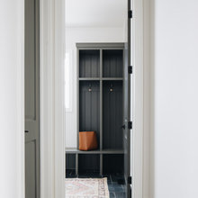 Mud room