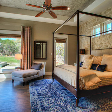 Italian Transitional in Menger Springs