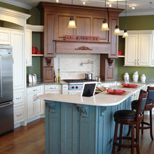 Kitchen idea