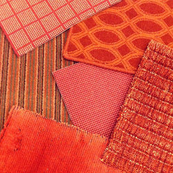 STARK: Carpet + Rug Designs - Home Decor