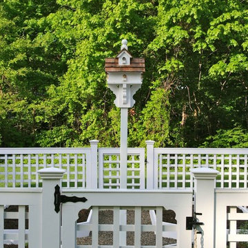 Carriage House
