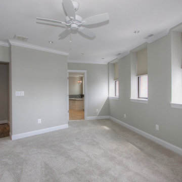 Henderson's Wharf Penthouse