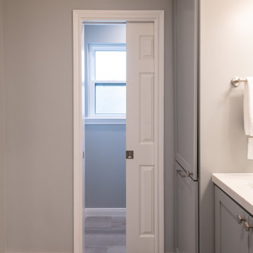 Cox Bathrooms - Bath Program