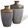 Interlude Home Napa Vases