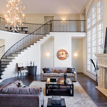 living/foyer