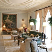 groves living room