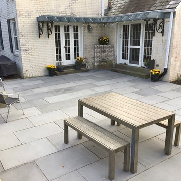 Backyard Grandeur