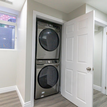 Legal Basement Brampton Owlridge Dr
