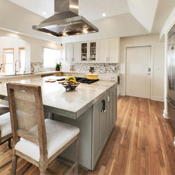 Kitchen Remodel - 商品