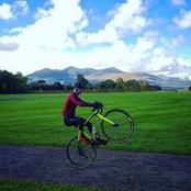 Richard Maes's photo