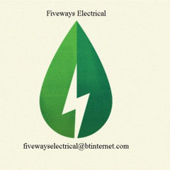 Fiveways Electrical