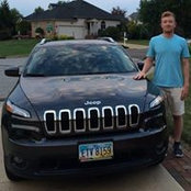 Chris Korman's photo