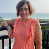 Catherine Ainger's photo