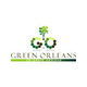 Green Orleans Concrete Designs