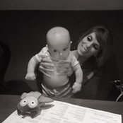 Gina Ferro's photo