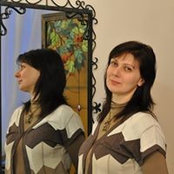 Елена Сергиенко-Пархомова's photo
