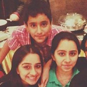 Naynesh Mevada's photo