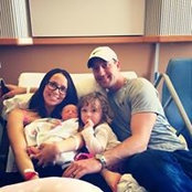 Ryan Munro's photo