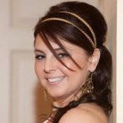 Toula Stavros's photo