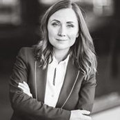 Julia Pugacheva's photo