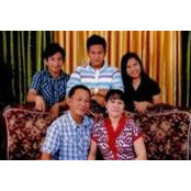 Arnel Ungsod's photo