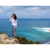Yuliia Arsirii's photo