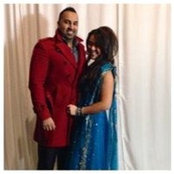 Mandeep Basrans foto