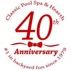 Classic Pool Spa & Hearth