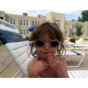 Joanna Sargent's photo