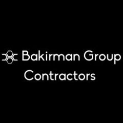 Bakirman Group Contractors