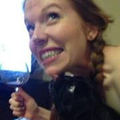 Sara Corbett Ballard's photo
