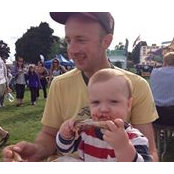 Dave Kinnear's photo