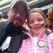 Shane Graham's photo