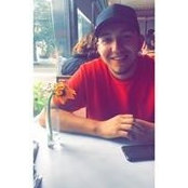 Roman Garza's photo