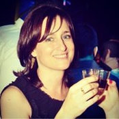 Ilana Eshchars billede