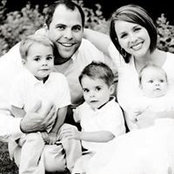 Nick Morgan's photo