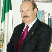 Humberto Leal's photo