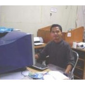Robi Irawan's photo